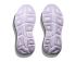 Hoka Bondi 9 hardloopschoenen starlight glow dames  1162012-sglw