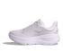 Hoka Bondi 9 hardloopschoenen starlight glow dames  1162012-sglw