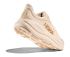 Hoka Bondi 9 hardloopschoenen vanilla/birch dames  1162012-vch