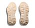 Hoka Bondi 9 hardloopschoenen vanilla/birch dames  1162012-vch