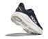 Hoka Bondi 9 hardloopschoenen varsity navy/white heren  1162011-vyn