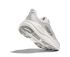 Hoka Bondi 9 hardloopschoenen Stardust/Silver Dames  1162012-SDSTS