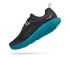 Hoka Challenger ATR 6 hardloopschoenen zwart/blauw heren  1106510-BGKY