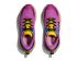 Hoka Challenger ATR 7 GTX hardloopschoenen Superbloom/Oatmeal Dames   1134502-SBLM