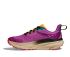 Hoka Challenger ATR 7 GTX hardloopschoenen Superbloom/Oatmeal Dames   1134502-SBLM