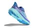 Hoka Challenger ATR 7 hardloopschoenen blauw dames  1134498-ERC