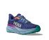 Hoka Challenger ATR 7 hardloopschoenen paars/blauw dames  1134498-ESK