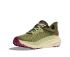 Hoka Challenger ATR 7 hardloopschoenen groen/beige dames  1134498-FBT