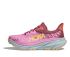 Hoka Challenger ATR 7 hardloopschoenen roze dames  1134498-SCBR