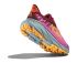 Hoka Challenger ATR 7 hardloopschoenen roze dames  1134498-SCBR