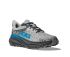 Hoka Challenger ATR 7 hardloopschoenen grijs dames  1134498-SRDST