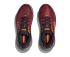 Hoka Challenger ATR 7 hardloopschoenen rood/grijs heren  1134497-CTFL