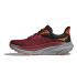 Hoka Challenger ATR 7 hardloopschoenen rood/grijs heren  1134497-CTFL