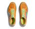 Hoka Cielo RD hardloopschoenen solar flare/celery dames  1143490-syj-w