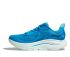 Hoka Clifton 10 hardloopschoenen Hoka Blue/Skyward Blue WIDE Heren   1162032-HSK WIDE