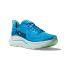 Hoka Clifton 10 hardloopschoenen Hoka Blue/Skyward Blue WIDE Heren   1162032-HSK WIDE