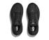 Hoka Clifton 10 hardloopschoenen Black/Black WIDE Heren  1162032-BBLC WIDE