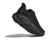 Hoka Clifton 10 hardloopschoenen Black/Black WIDE Heren  1162032-BBLC WIDE