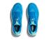 Hoka Clifton 10 hardloopschoenen Hoka Blue/ Skyward Blue Heren  1162030-HSK