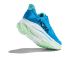 Hoka Clifton 10 hardloopschoenen Hoka Blue/ Skyward Blue Heren  1162030-HSK