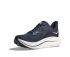 Hoka Clifton 10 hardloopschoenen Navy/White Heren  1162030-NWT