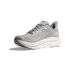 Hoka Clifton 10 hardloopschoenen Stellar Grey/Stardust Heren  1162030-STLLR