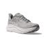 Hoka Clifton 10 hardloopschoenen Stellar Grey/Stardust Heren  1162030-STLLR