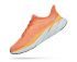 Hoka Clifton 8 hardloopschoenen oranje dames  1119394-SBSCR