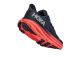 Hoka Clifton 9 GTX hardloopschoenen Varsity navy/Nautical dusk dames  1141490f-VLD