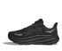 Hoka Clifton 9 GTX hardloopschoenen zwart heren  1141470-BBCL