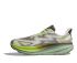 Hoka Clifton 9 GTX hardloopschoenen Slate/Aloe Vera Heren  1141470f-STLV