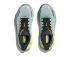 Hoka Clifton 9 hardloopschoenen Druzy/Droplet heren  1127895-drzy