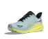 Hoka Clifton 9 hardloopschoenen Druzy/Droplet heren  1127895-drzy