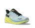 Hoka Clifton 9 hardloopschoenen Druzy/Droplet heren  1127895-drzy