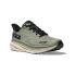 Hoka Clifton 9 hardloopschoenen sea moss/forest lichen heren  1127895-ssfr