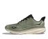 Hoka Clifton 9 hardloopschoenen sea moss/forest lichen heren  1127895-ssfr