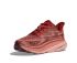 Hoka Clifton 9 hardloopschoenen rood heren  1127895-RERT