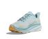 Hoka Clifton 9 hardloopschoenen blauw/grijs dames  1127896-CBIF