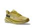 Hoka Clifton 9 hardloopschoenen goud/geel dames  1127896-GLCR