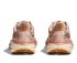 Hoka Clifton 9 hardloopschoenen roze/beige dames   1127896-SNC