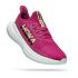 Hoka Carbon X 3 hardloopschoenen roze dames  1123193-FFBL