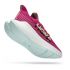 Hoka Carbon X 3 hardloopschoenen roze dames  1123193-FFBL