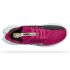 Hoka Carbon X 3 hardloopschoenen roze dames  1123193-FFBL