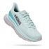 Hoka Mach 4 hardloopschoenen blauw dames  1113529-BGCS