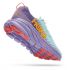 Hoka Rincon 3 hardloopschoenen paars dames  1119396-BGCV