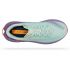 Hoka Rincon 3 hardloopschoenen paars dames  1119396-BGCV