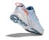 Hoka Gaviota 4 hardloopschoenen lichtblauw dames  1123199-BFPA