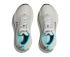 Hoka Gaviota 5 hardloopschoenen wit dames  1134235-FTRS