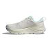 Hoka Gaviota 5 hardloopschoenen wit dames  1134235-FTRS