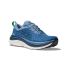 Hoka Gaviota 5 hardloopschoenen downpour/thunder cloud heren  1127929-dhn